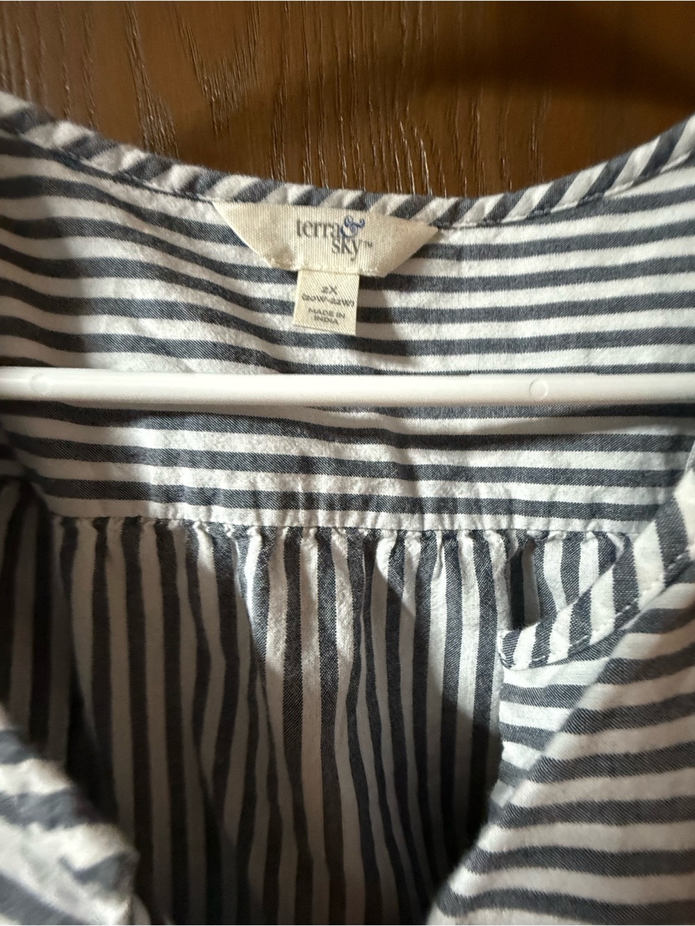 Skirt Subcategory Identification
